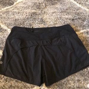 Lululemon shorts
